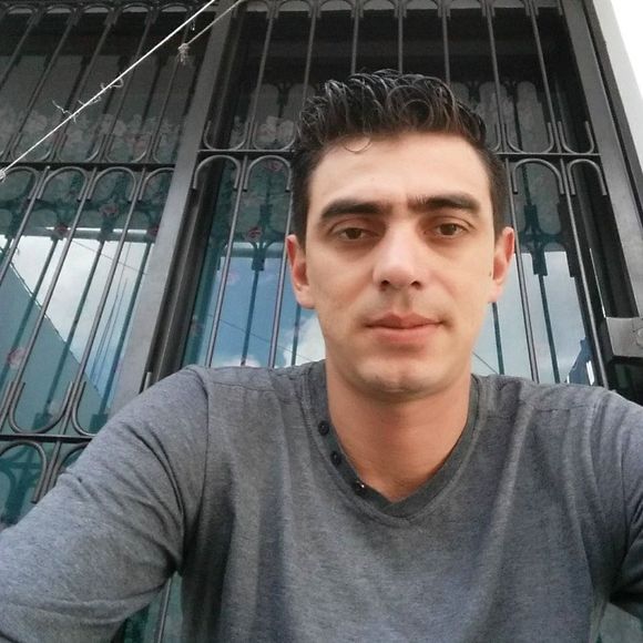 Meet your Posher, Edison - Picture 1 of 1